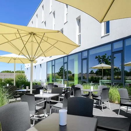 ibis budget Muenchen City Olympiapark-3